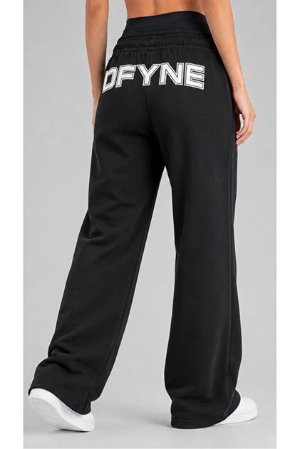 Revive Pantaloni de trening supradimensionați Jogger