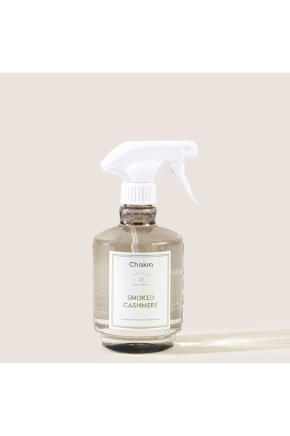 Oda Kokusu Smoked Cashmere 500 ML