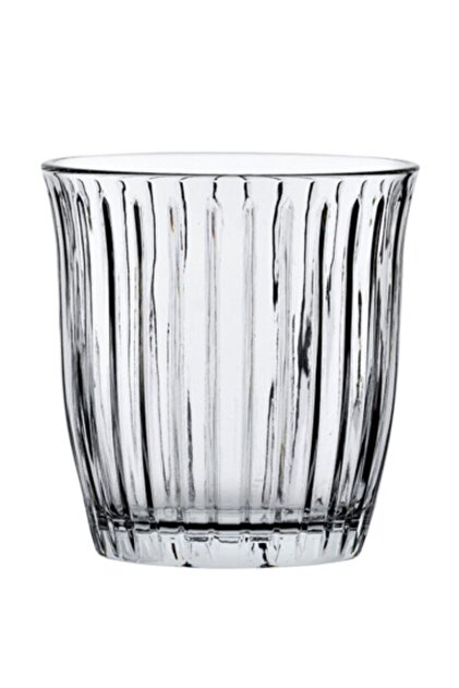 JOY Tumbler Set, 360 ml, 4-Piece, Clear
