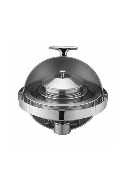 Groovy Grv-3012 Built-In Rolltop Soup Chafing Dish Top 4.5 L