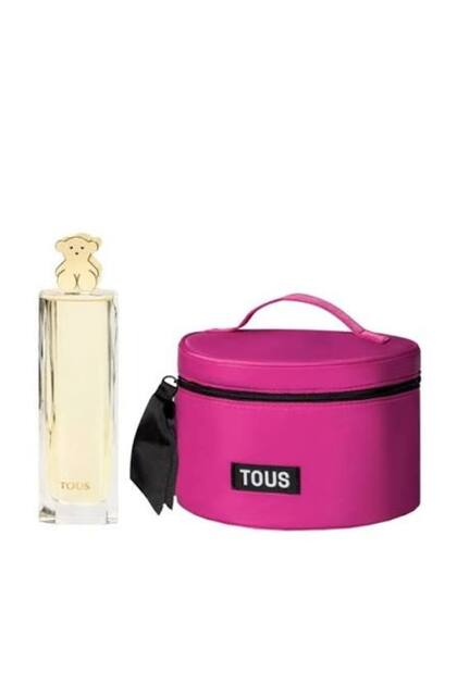 (W) SET EDP 90 ml + POUCH