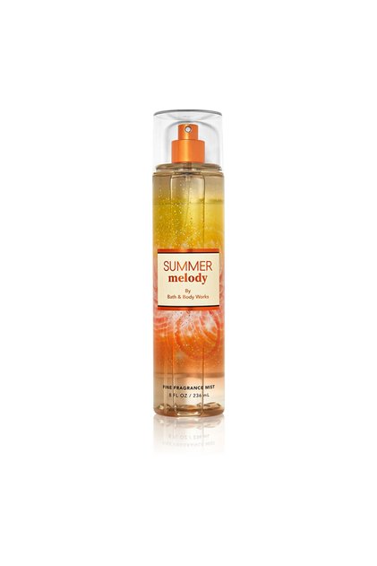 SUMMER MELODY (W) رذاذ عطري فاخر 236 مل