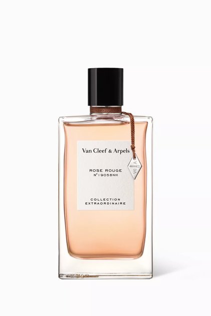 COLLECTION EXTRAORDINAIRE ROSE ROUGE (U) EDP 75 مل