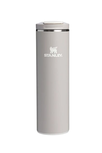 The Transit Fliptop Mug 0.47 Liter Stainless Steel Leak-Proof Thermos Cup