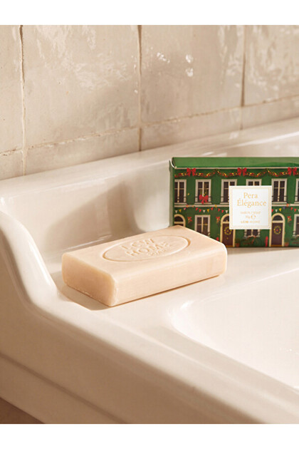 Rmz Gi̇yi̇m Farkiyla Solid Soap 2-Pack