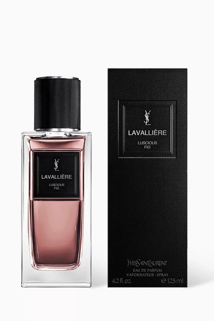LAVALLIERE LUSCIOUS FIG (U) EDP 125 مل