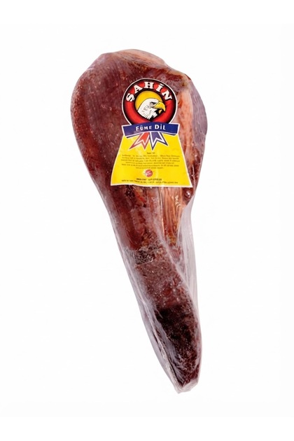Füme Dil 1KG