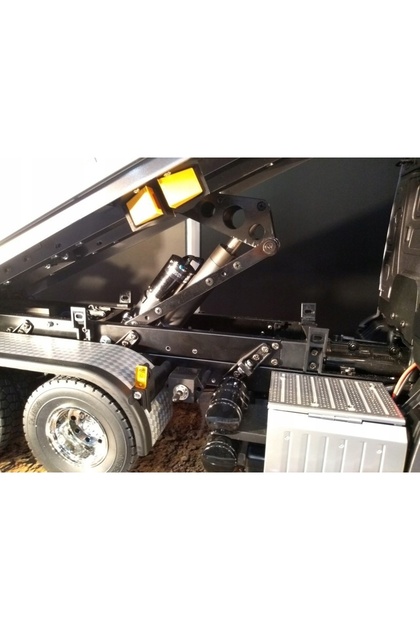 1:14 Actuator basculantă 56545