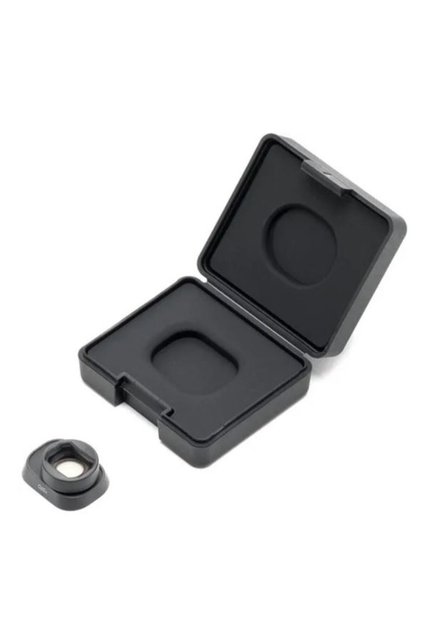Parasolar pentru lentilă cu unghi larg pentru drona Mini 4 Pro