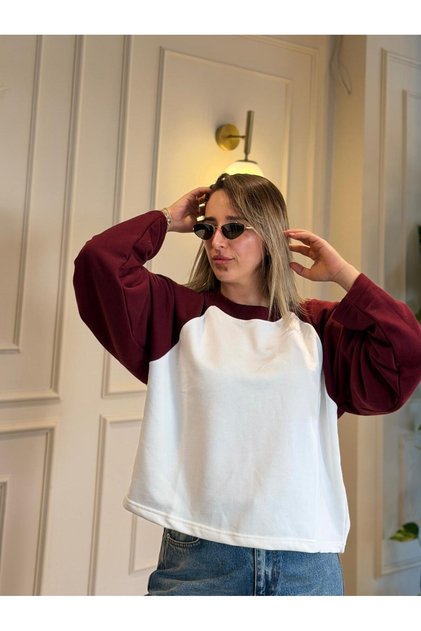 Reglan Kol Sweatshirt