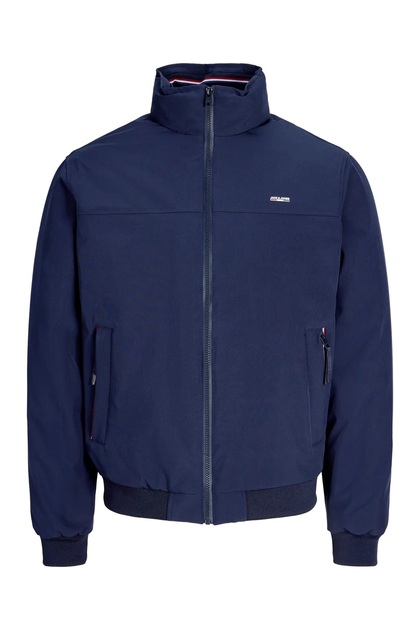 Jack&Jones Erkek Mont Düz Yaka
