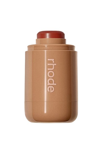 Pocket Blush - Moisturizing Cream Blush - Sun Soak (5.3g)