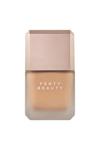 Pro Filt'R Fluid Flex - Natural Matte Finish Long-Lasting Foundation - 256W (30ml)
