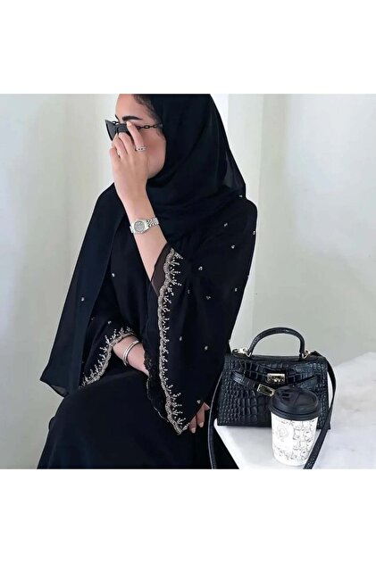 عباية ألين