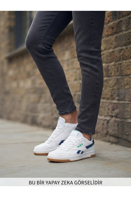 Match Prime V2 Kadın Sneaker