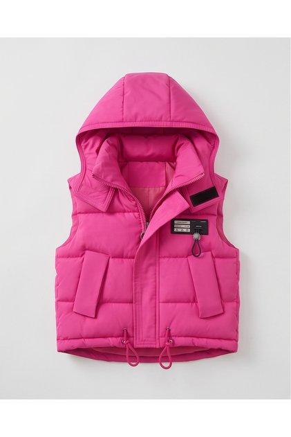 Children Inflatable Vest