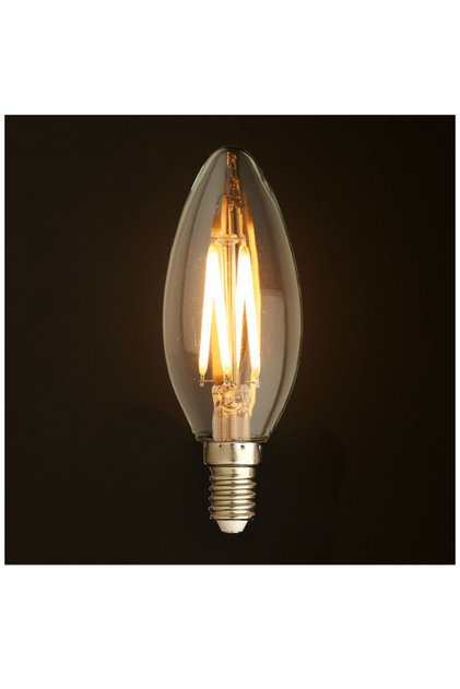 Bec LED modern E14