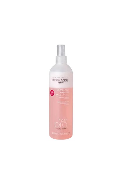 Balsam de păr bifazic 400ml Culoare