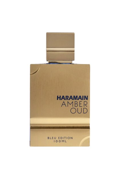 Amber Oud Bleu Edition Spray 100ml