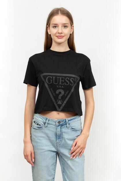 Adele Kadın Aktif Boxy Fit T-Shirt