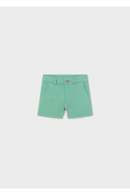 Baby Boy Green Bermuda 00207