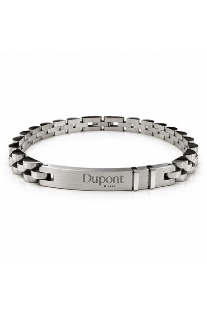 Dm-Sb-003-Ss06 Silver Color Men's Steel Bracelet