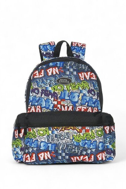 Licensed Men's Backpack