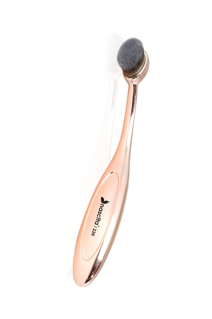 Oval Kapatıcı Fırçası - 226