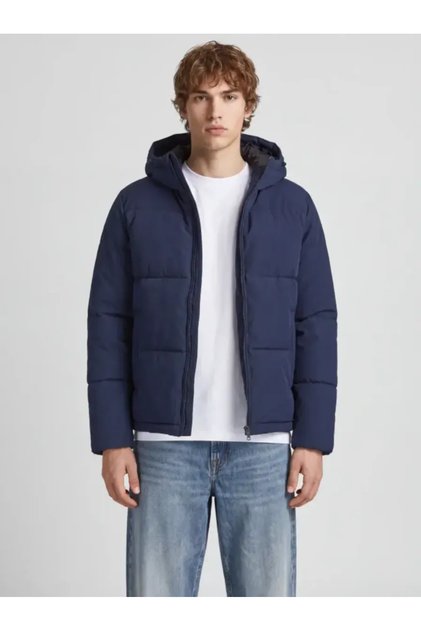 Jjgalaxy Puffer Jacket Men's Coat 12303930