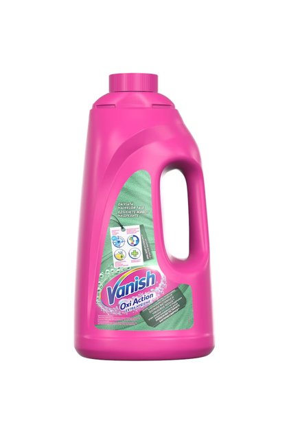 Solutie indepartare pete Extra Hygiene, 1.88L