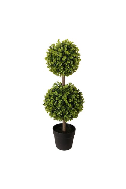 Yapay Bitki Şimşir 70 CM