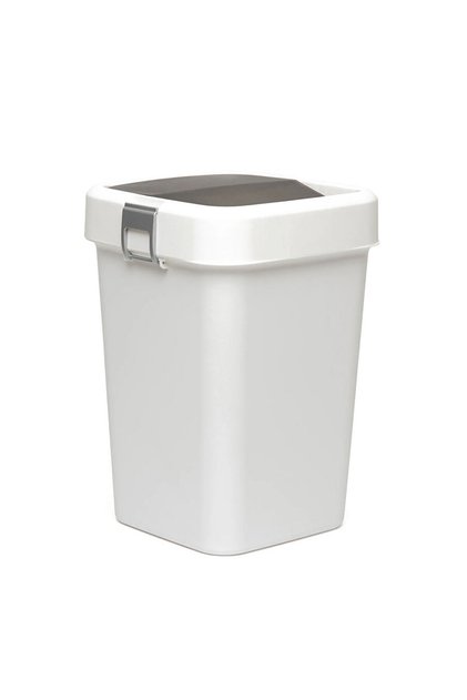 Comfort Kilitli Çöp Kovası 8 Litre