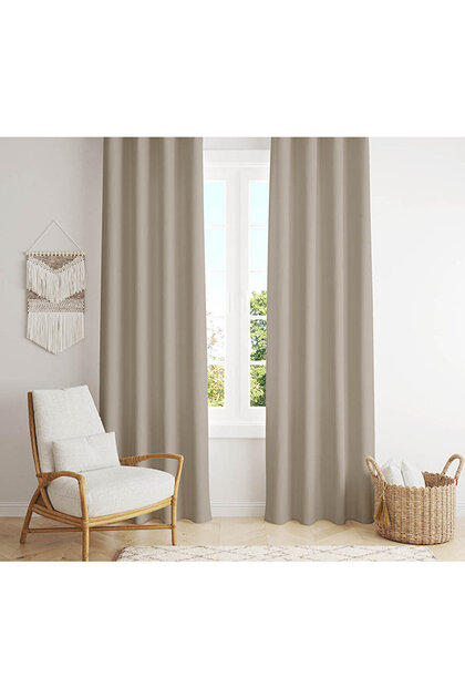 Ekonom Fon Bej 150x270cm 22SU