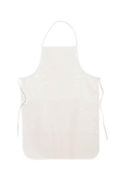 Hanging Apron Pvc 70 X 120