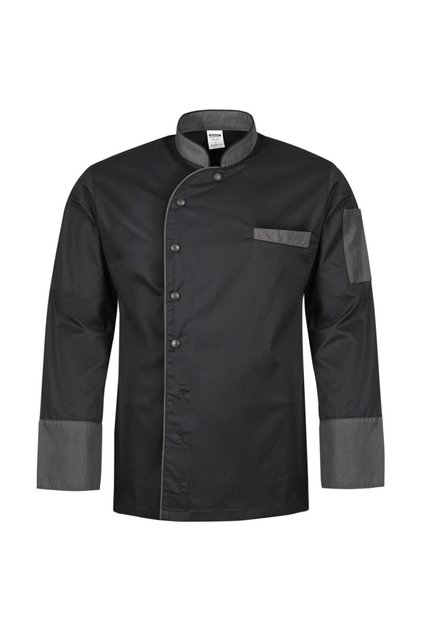 Gourmet Lycra Cook Jacket