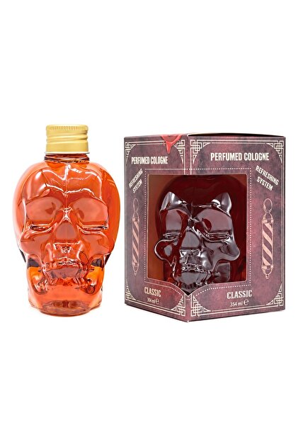 Apă de colonie profesională, Bandido cu parfum clasic, 350 ml