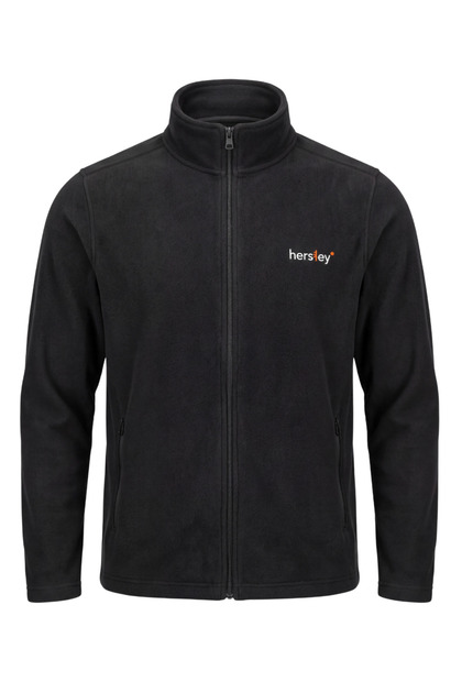 New Season Men's Fleece Jacket