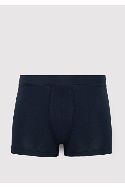 Basic Lacivert Boxer 0920298-28943