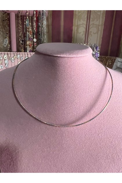 Accessory Sade Xuping Gold Necklace
