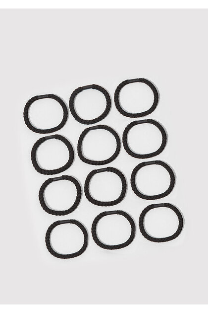 Multiple Black Buckle 1913275-900