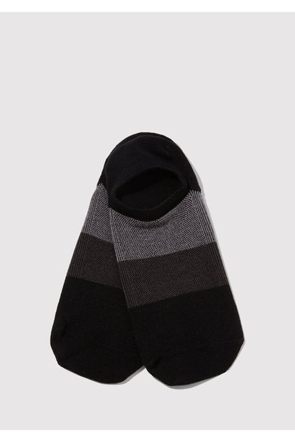 Black Ballerina Socks 0911956-900