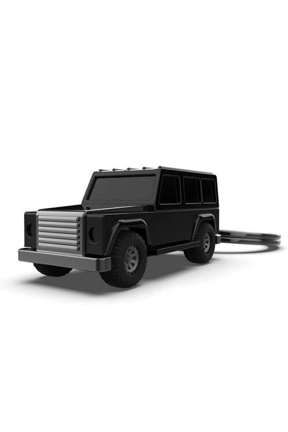 Off Road Anahtarlık
