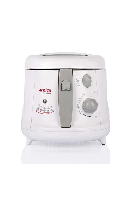 Universal ZG 16A Fritöz GH22020