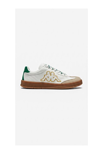 Santiago Beige Unisex Sneaker Shoes Kp-1039 G-M