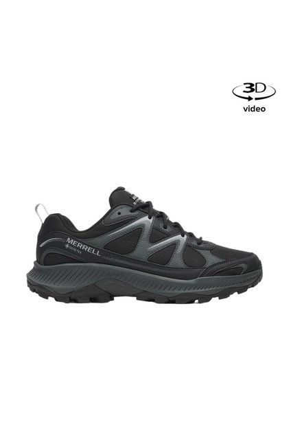 Tempo Exp Active Gtx Black Men's Outdoor Shoes J00005494