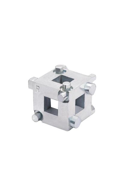 1pc 3/8" Disc Brake Piston Caliper Brake Caliper Compression Tool Premium Automotive Accessories 3/8