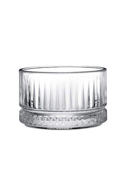 Set 4 boluri sticlă Elysia 235 ml