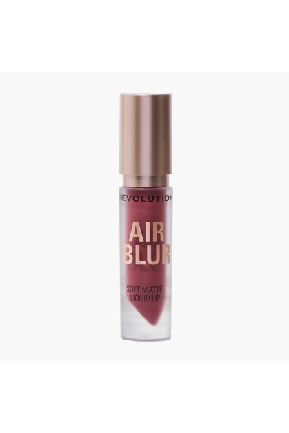 Makeup Air Blur Matte Liquid Lipstick