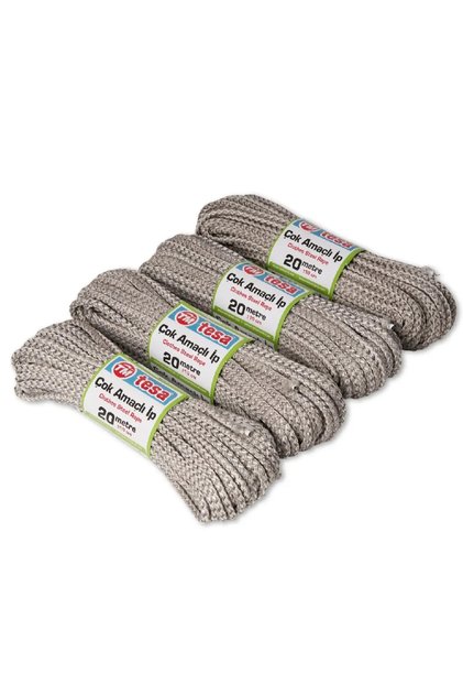 Multi-Purpose Rope (1 Piece) 20 Meters