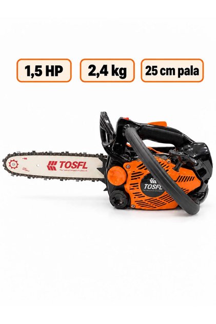 BENZİNLİ MOTOR DAL BUDAMA 1.5 HP 2.4KG